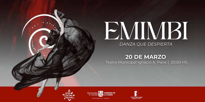Imagen del evento EMIMBI