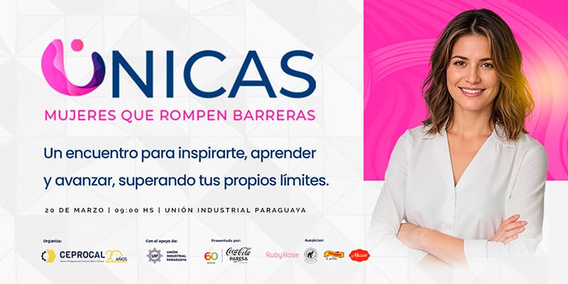 Imagen del evento UNICAS