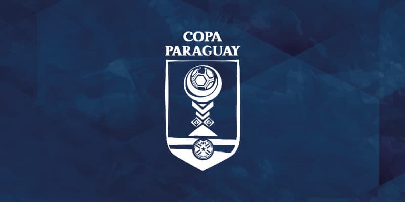 Imagen del evento Copa Paraguay - Semana 8